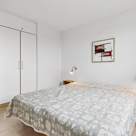 Gorgeous In With Kitchen Apartment