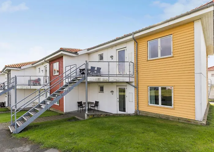 Sopark Lejl 18 Lägenhet